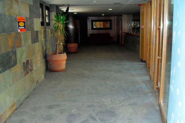 Monte Gorbea ASN Apartamentos (Andalusien)